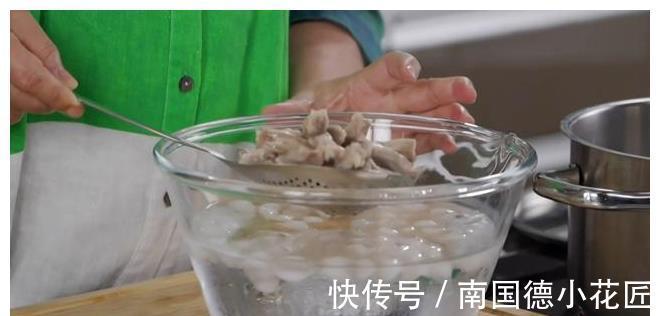 小食|分享1道下酒硬菜，追剧饮酒，家里来客人这款下酒菜必备！