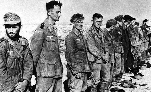 苏联|德军在莫斯科冻死几十万,为什么不提前准备冬装?闪电战暴露短板