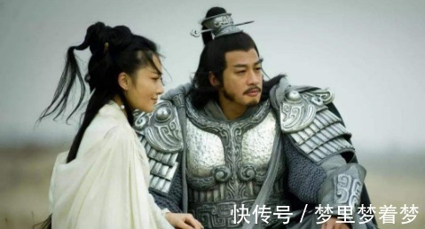 猛将|唐末第一猛将,因死的太惨太冤被封神,千年来人们绕墓而行!