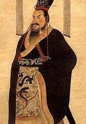 唯独|秦始皇灭了六国统一中国,唯独一个小国幸免遇难,原因为何?