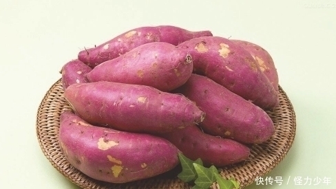 红薯|立秋后,红薯和它是天生的“死对头”,不能一起食用,早知早受益