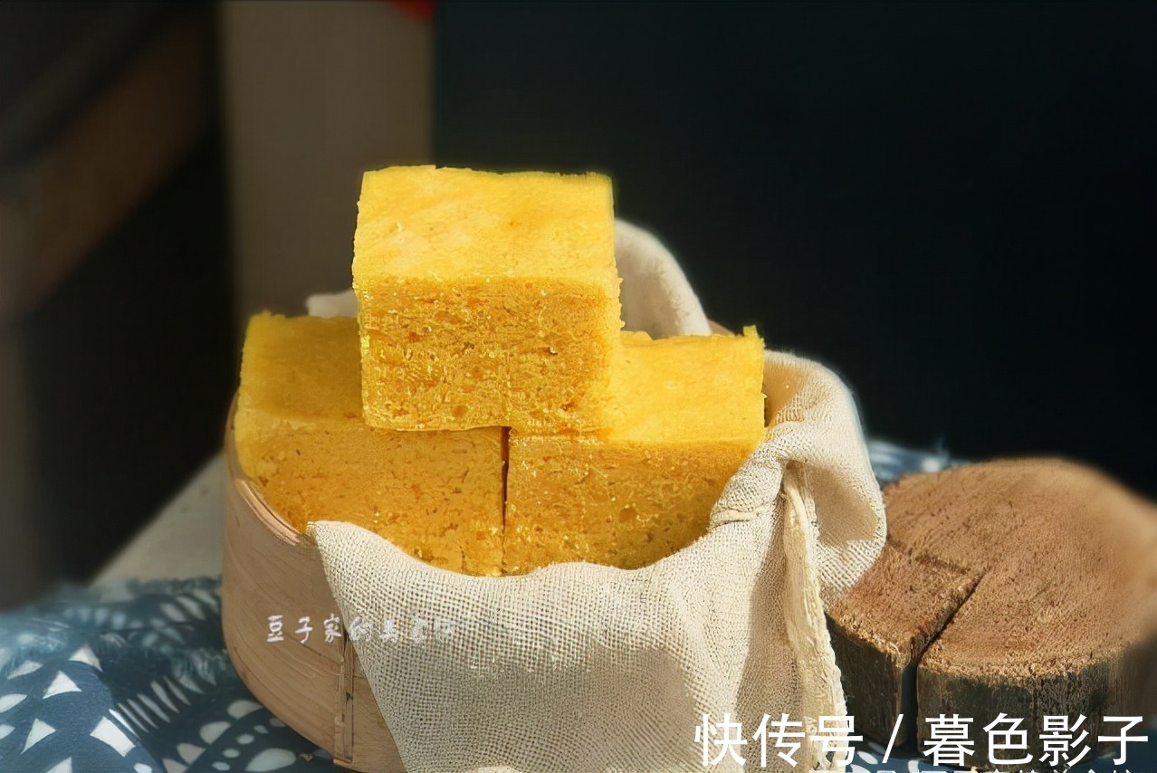 玉米粉|春天,中老年人别管忙闲,记得常吃些这饭,顺应季节有人不知啥用