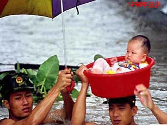 子弟兵|不要怕，人民子弟兵一直都在