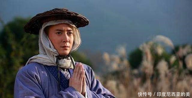 花和尚|最有才华的花和尚, 被逐出佛门, 35岁便暴毙而亡!