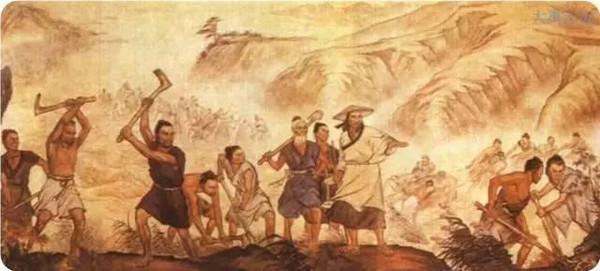 弹词!叹尽兴亡的《廿一史弹词》背后,是明代才子杨慎的豁达人生