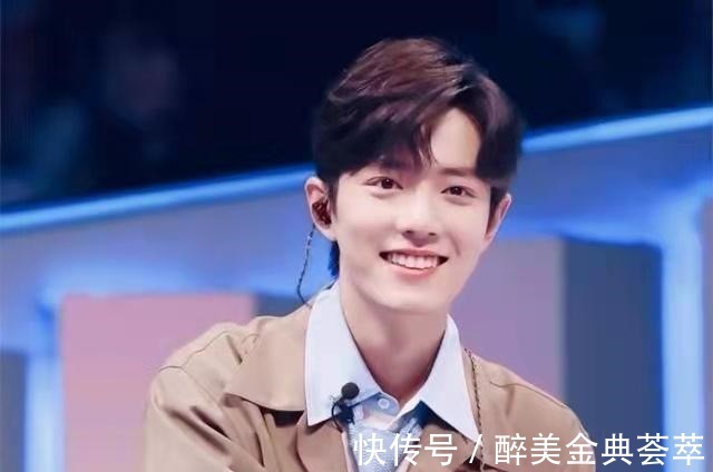 综艺|肖战加盟新型综艺!曝其与芒果TV合作,张晶已接受邀请