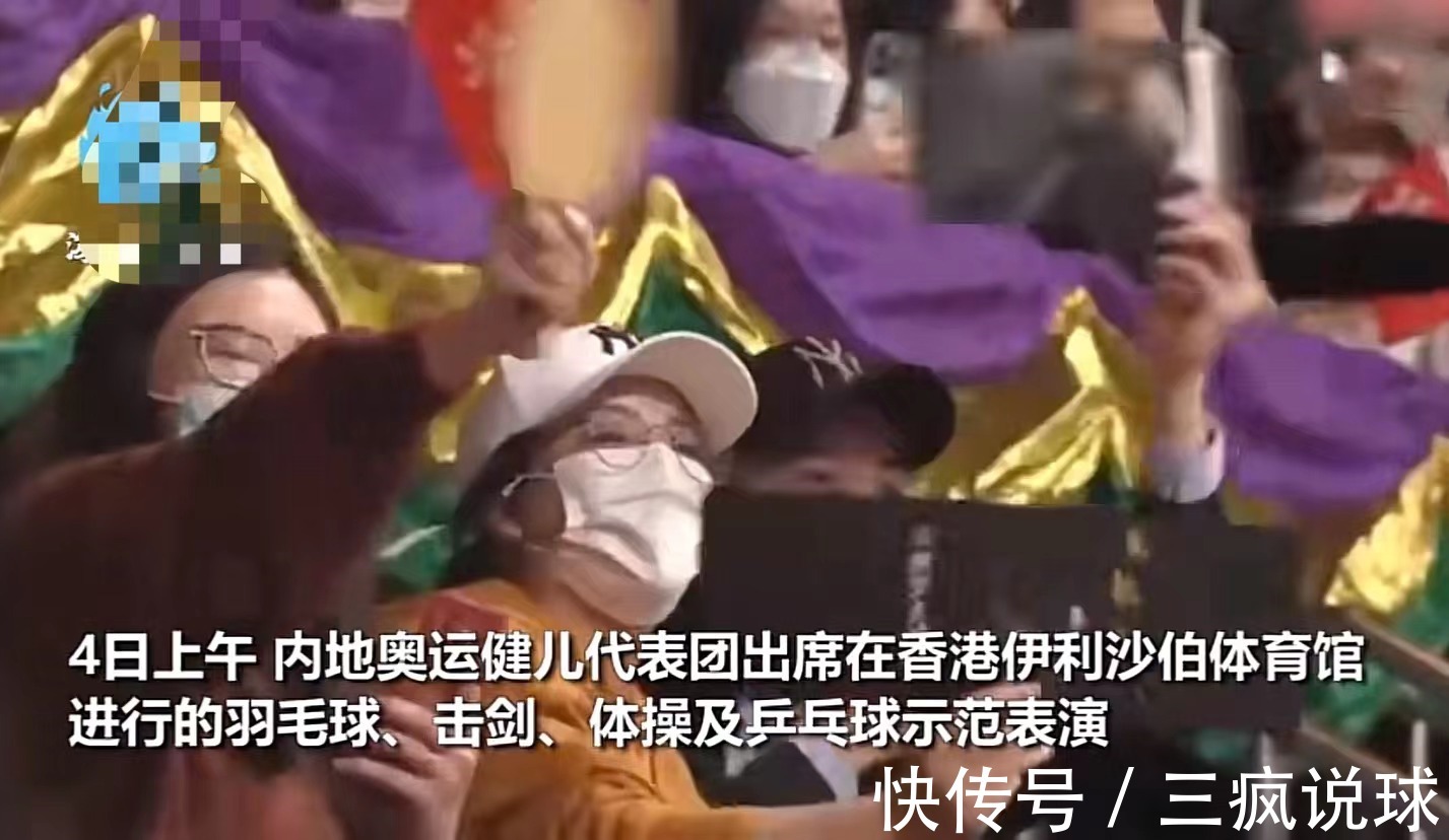 乒乓球|万人迷！许昕被香港女球迷表白：许昕我爱你，马龙一句话逗翻全场