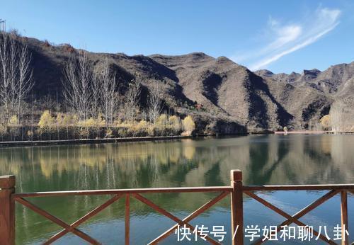 风景|北京周末郊游好去处，山清水秀风景如画，不要门票适合自驾