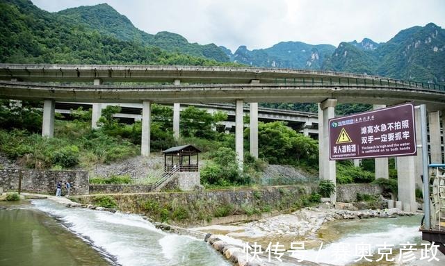 峡谷|旅游宜昌，朝天吼怎么玩？4点建议让你玩出更高性价比