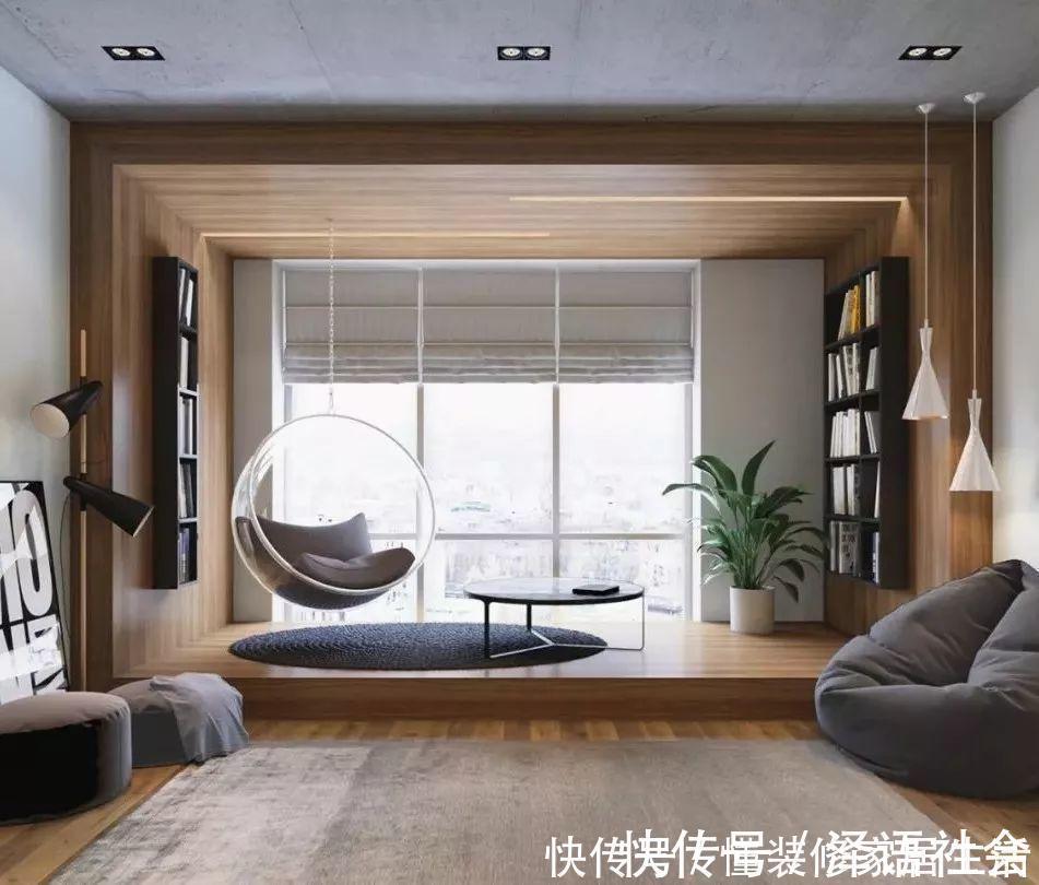 方案|这3种装修方案用起来很不舒服，却越来越流行，这样改一下就好了