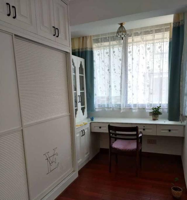 吊顶|忍不住晒晒妹妹家刚完工的新房,头一次见吊顶这么装的,真气派