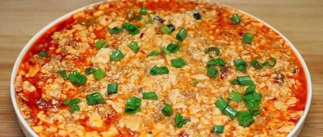 豆腐最过瘾的吃法,我家隔天就做一次,每次都不够吃,做法超简单