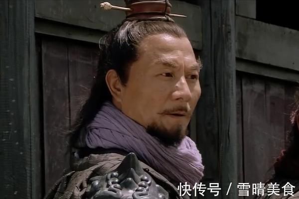 宋江$神机军师朱武的结局:惨遭王英扈三娘出卖,七位梁山好汉丧命