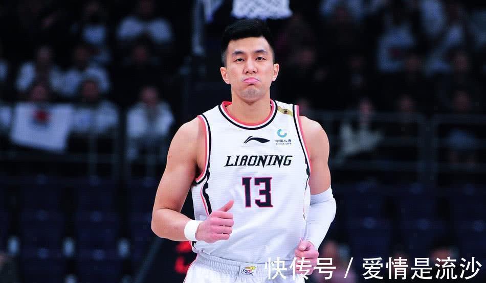 cb恭喜,郭艾伦终于和赞助商冰释前嫌,态度很好篮协解禁,下轮复出