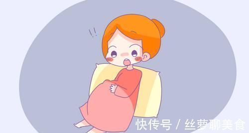 宝妈|宝宝在“娘胎里”性格就已经定了孕期2种表现,看出宝宝啥性格