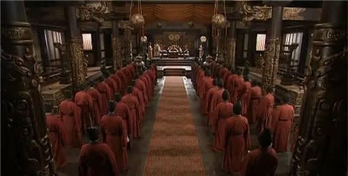 官员&从三品降到正四品,为何官员不仅不沮丧,还因“升官”偷着乐?