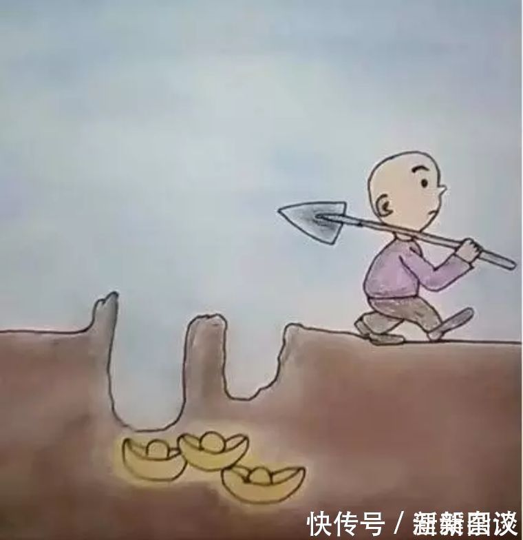 穷人 犹太人智慧:一个人今后能不能发财,看他这4个习惯就知道了