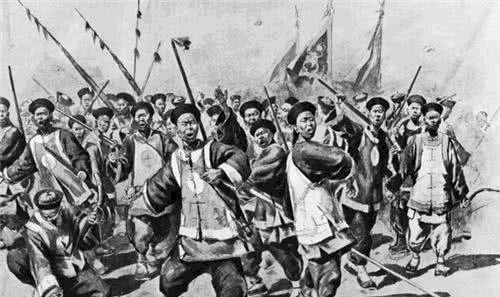 下场|“刺马案”封疆大吏被杀，为何草率对待？看看湘军下场就全明白了