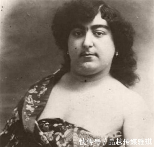 公主|波斯“最美”公主,追求者为她大打出手,真实长相曝光网友崩溃了