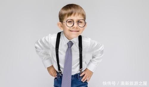 斜视|早知道这些征兆,孩子近视度数也许就不会那么高了