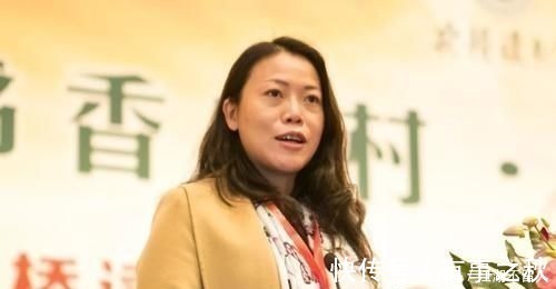 马化腾|中国最有钱的富婆,每天挣7亿身价是刘强东4倍,还是一个80后！