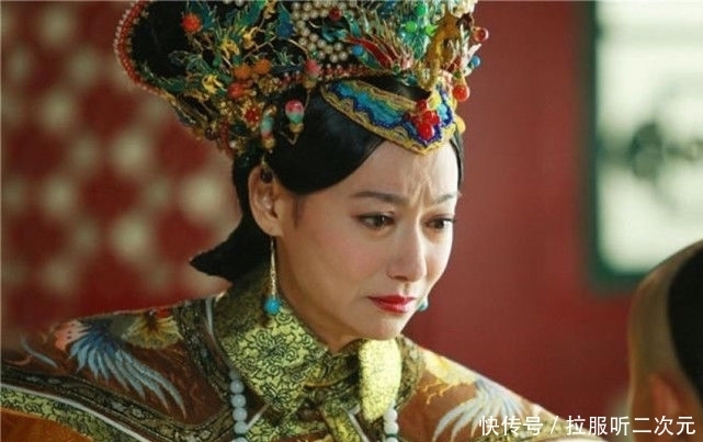 隆裕太后|袁世凯用了什么办法,竟让隆裕太后心甘情愿退位,从而结束清朝