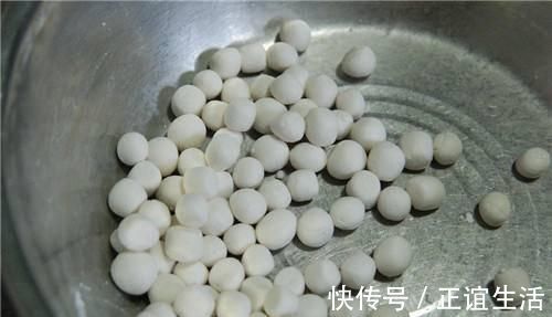 圆子|月经前喝碗它，促进血液循环，脸色红润，肌肤嫩如婴儿，比燕窝补