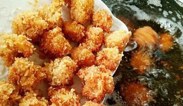 速食|4岁女童不再长高,比“垃圾”还脏的零食,多数孩子都在吃