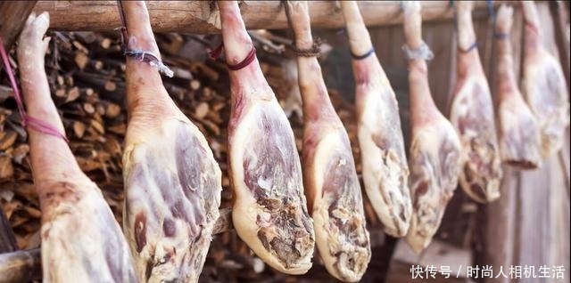 解馋|无肉不欢的朋友,可别错过这四种特色美食,吃一顿太解馋了