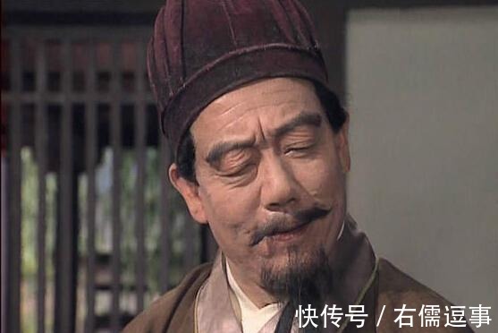 人惋惜的一位人才, 因为长得丑郁郁不得志!