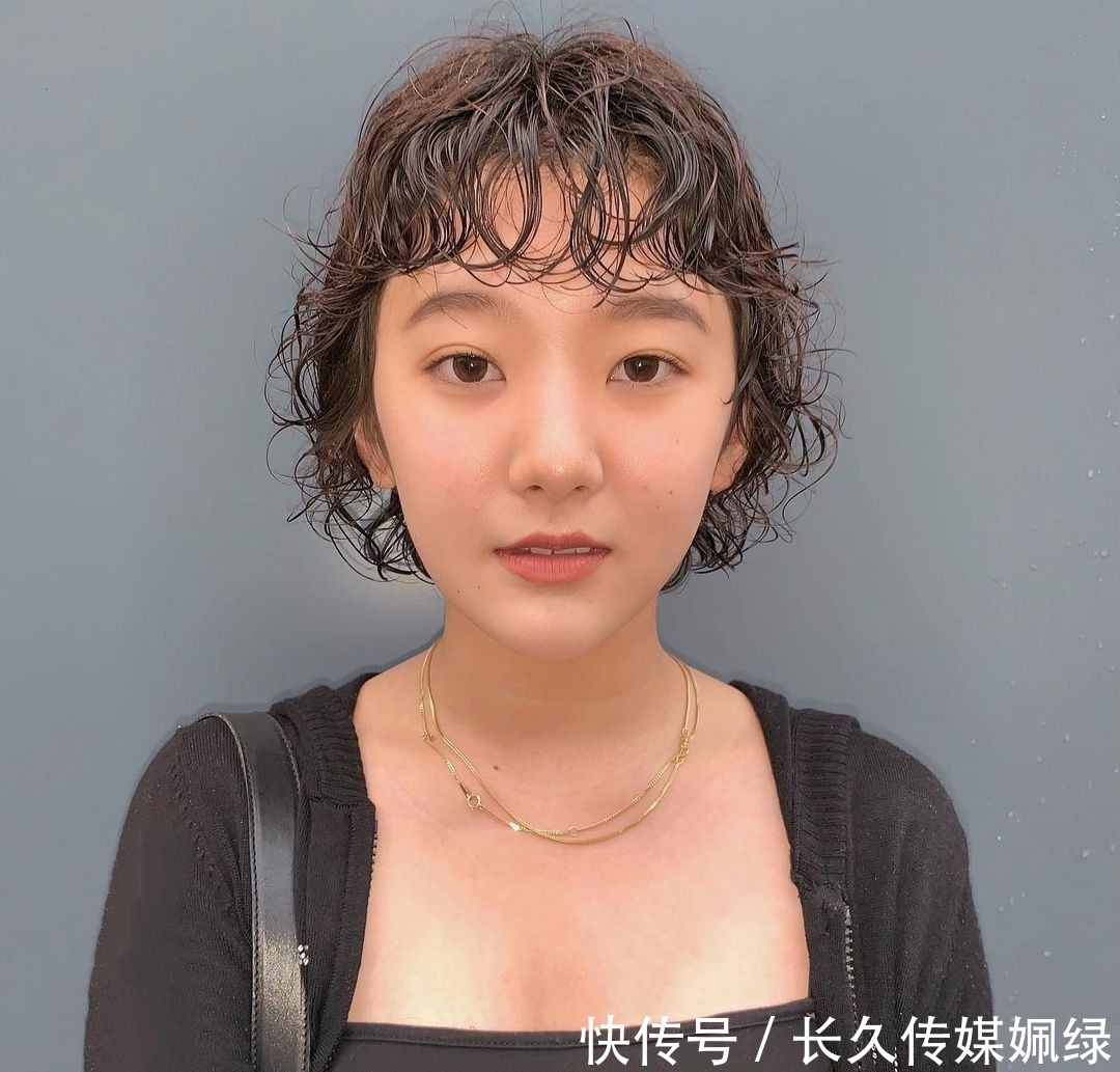 长短|越剪越时尚女发19款,无论长短都心动,你看美不美