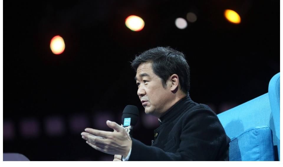 不做“皇帝”玩綜藝，張國立是如何走上綜藝咖之路的？