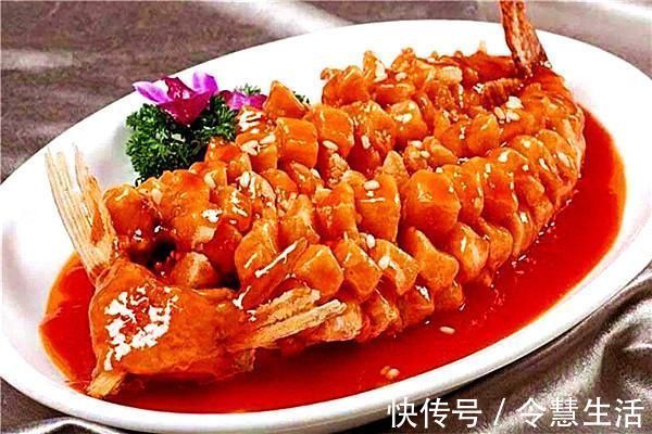 分享6道经典年夜饭菜品,尤其第6道菜,美味鲜香颜值高寓意好