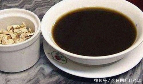 凉茶|凉茶，铜壶里的『老广』味