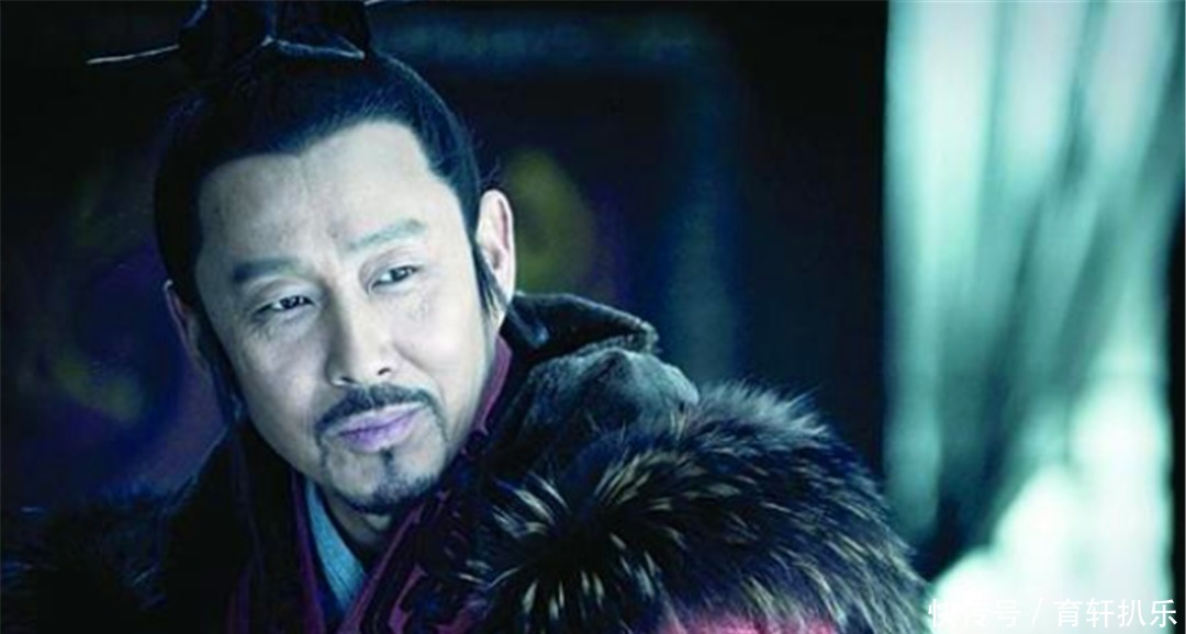 风云人物|刘邦为什么没有污名化项羽?