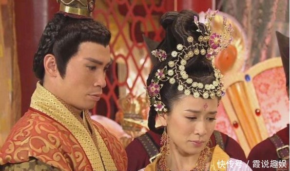 李忱|古代一皇子痴呆三十多年，被当成傻子推上皇位，却成为千古明君