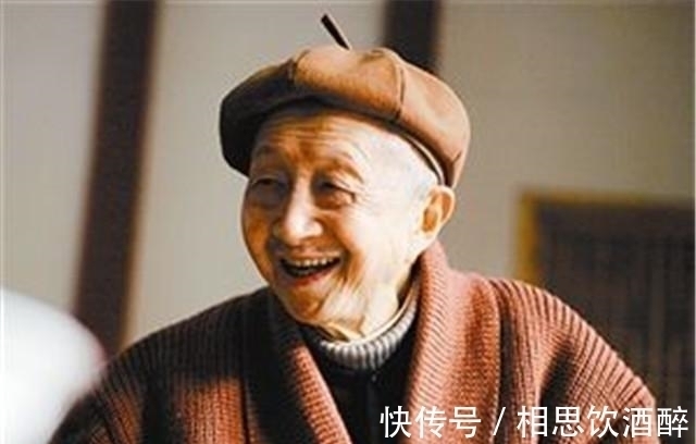 学生们!流沙河:不要迷信国学,旧的一套面对现代世界是没有用的