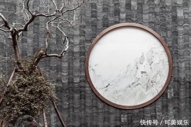 建发|20个新中式庭院，让诗与远方从这里走进我们的生活