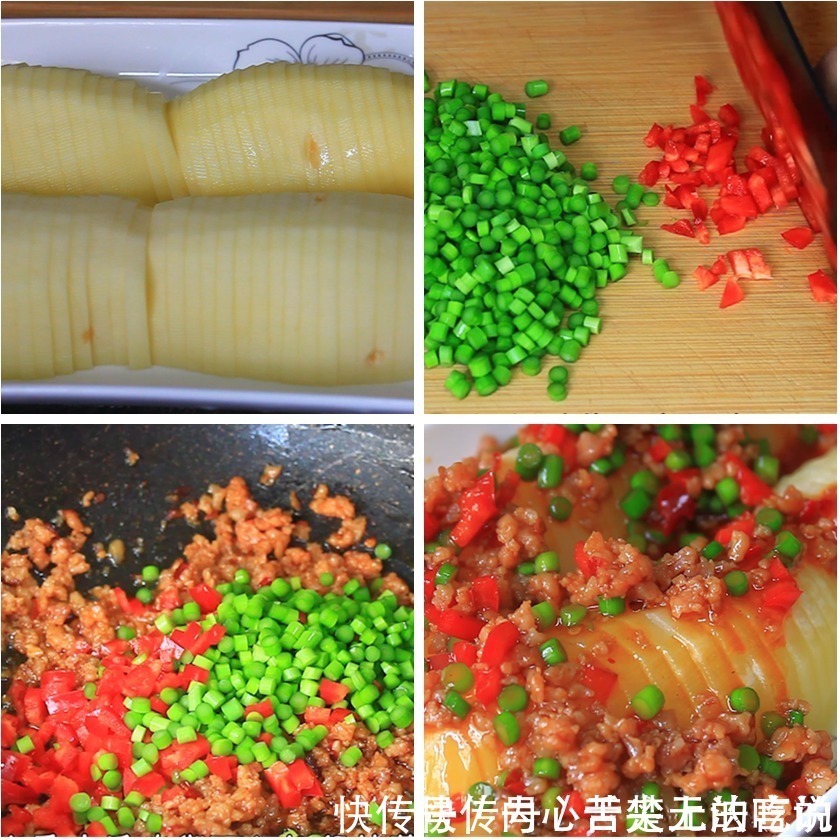 入秋后,推荐6道好吃的家常菜,有荤有素,好吃解馋,关键还简单