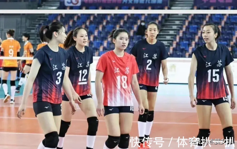 天津|国少女排吹响集训号，22名小花被召唤，山东、江苏多人入围