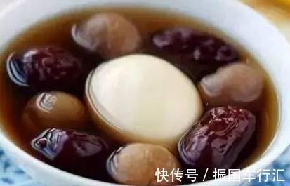 红糖鸡蛋|每天一碗红糖鸡蛋水的女人,和从不喝的女人相比较,有何不同?