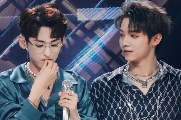 “青你3”排名大换血，罗一舟第二名直逼余景天，李俊濠跌出前九