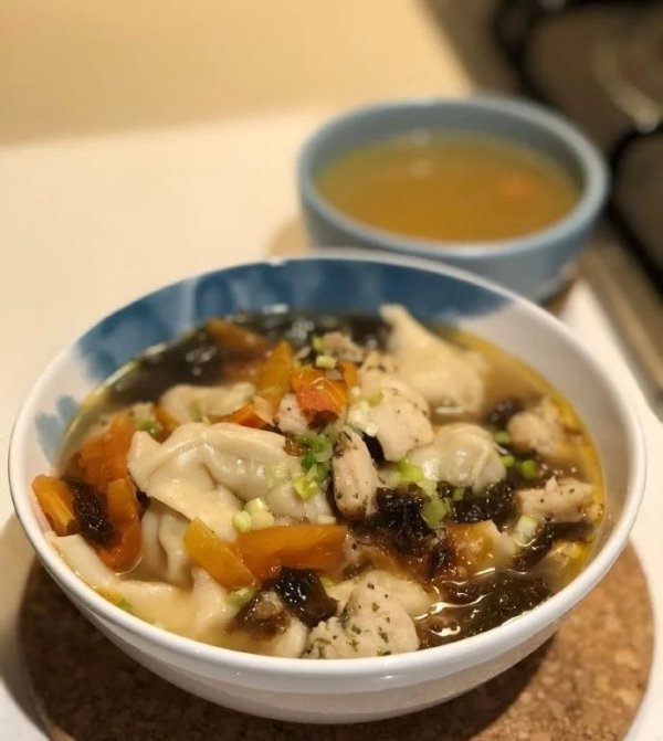 林有有|《三十而已》林有有晒美食,网友戏里咬牙切齿,戏外像贤妻良母