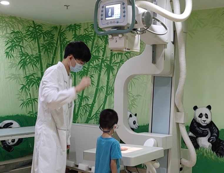 骨龄|天使讲堂:对于长高来说,骨龄为什么如此重要?