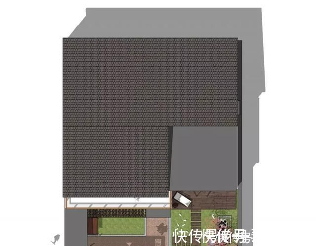 自建房|实拍丨这栋二层自建房在村里很风光给想建房的朋友参考一下