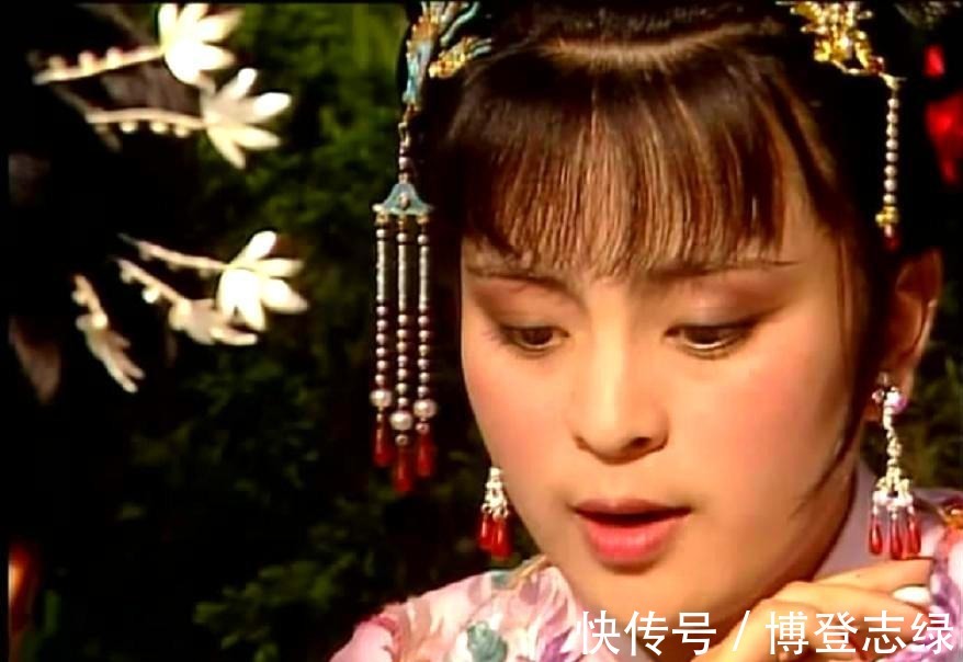 日月照|《红楼梦》里贾探春的结局, 是流放还是远嫁