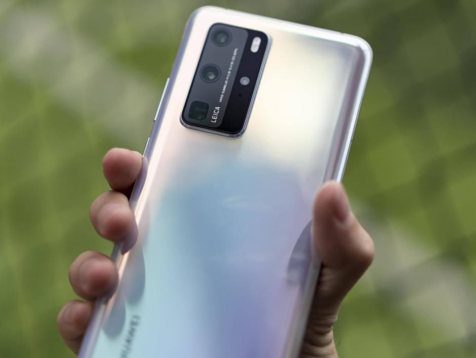畅享|华为官宣新增P40 Pro+等27款机型支持换原装电池，有你的手机吗？