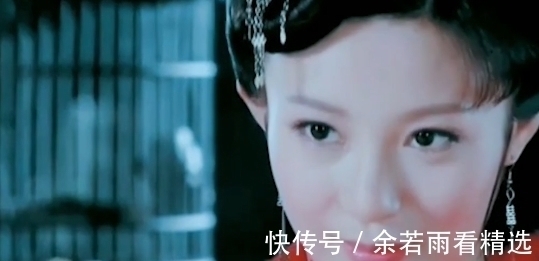 专家#真正的西施容貌复原图,专家看后纷纷感慨:真是太美了