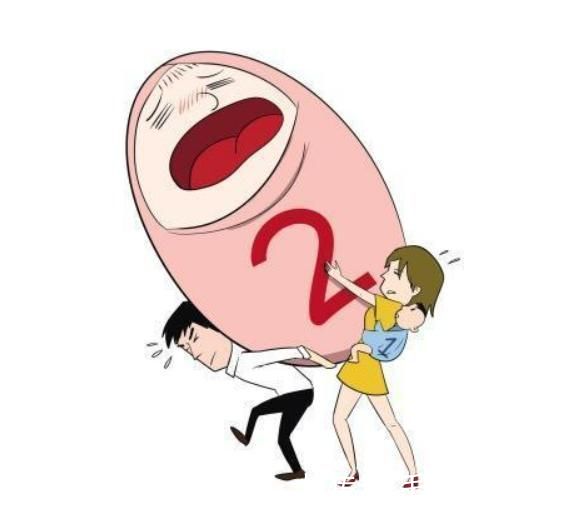 看过这份新学期“缴费单”，家长们不淡定了，二胎真是奢侈品