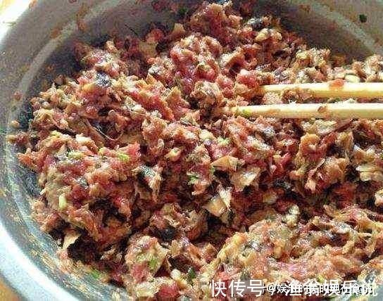 肉香|无论拌什么肉馅，这3种调料不能少，否则肉馅又干又柴，味不鲜